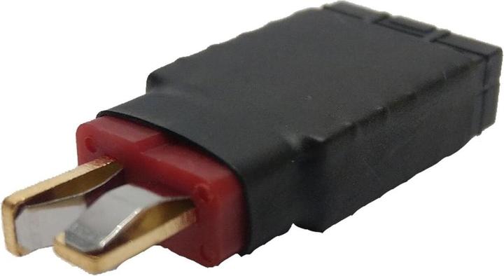 EP Kurzadapter Deans zu TRX