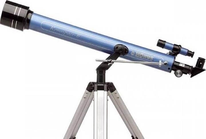 Produktbild Konus Refraktor Teleskop Konuspace-6 60/800
