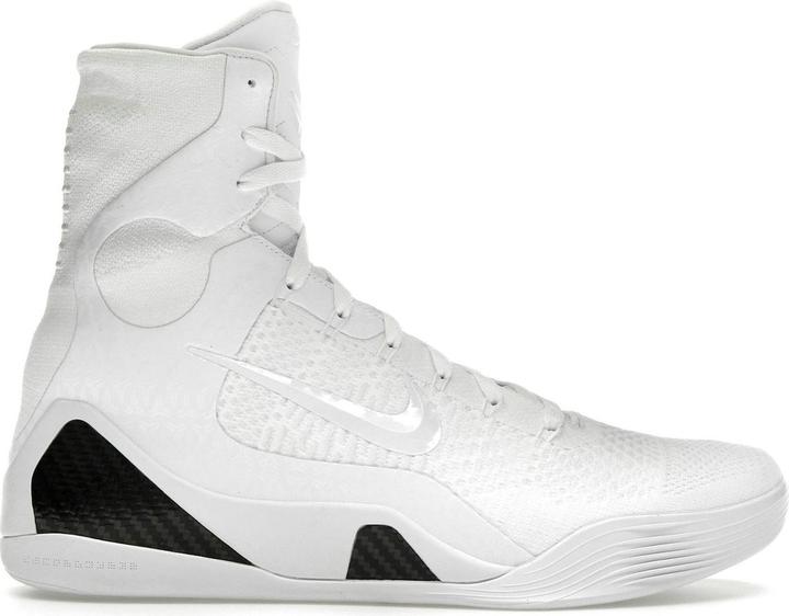 Immagine prodotto Nike Kobe 9 Elite Protro Halo (40.5)