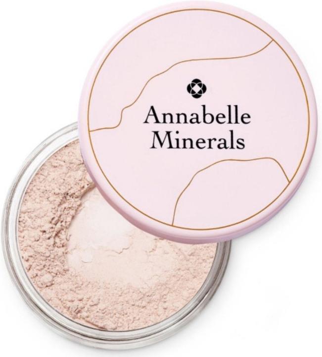 Immagine prodotto Annabelle Minerals Primer Pretty Neutral Clay Powder 4G (Neutro)