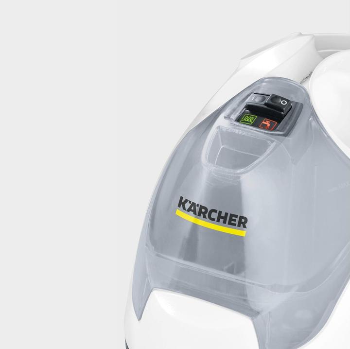 Image du produit Kärcher SC 4 EasyFix (3.50 bar, 2000 W)