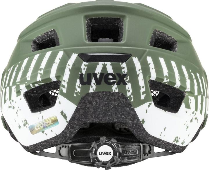 Produktbild Uvex Sports access (58 - 62 cm)