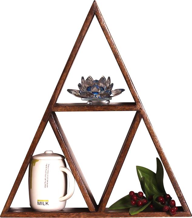 Actual product image SIT Möbel Wandregal (40 x 10 x 45 cm)