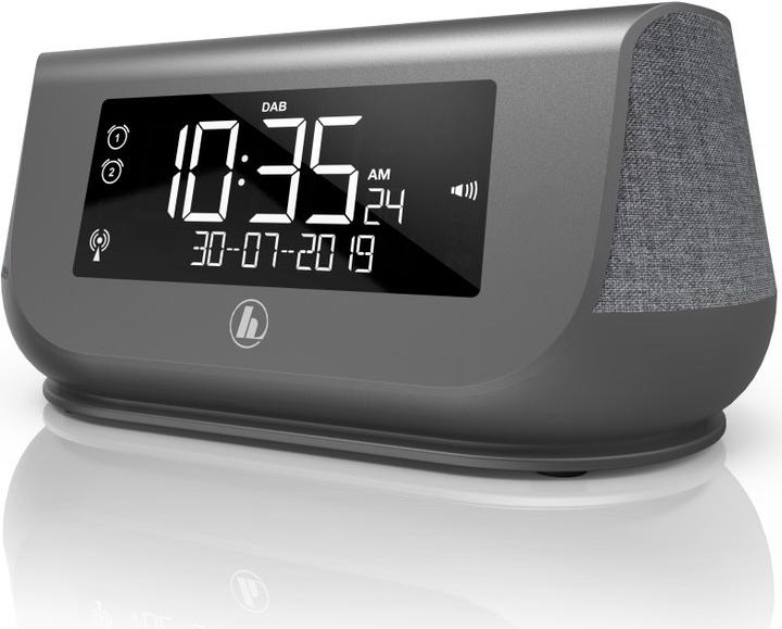 Produktbild Hama DR36SBT (DAB+, FM, Bluetooth)