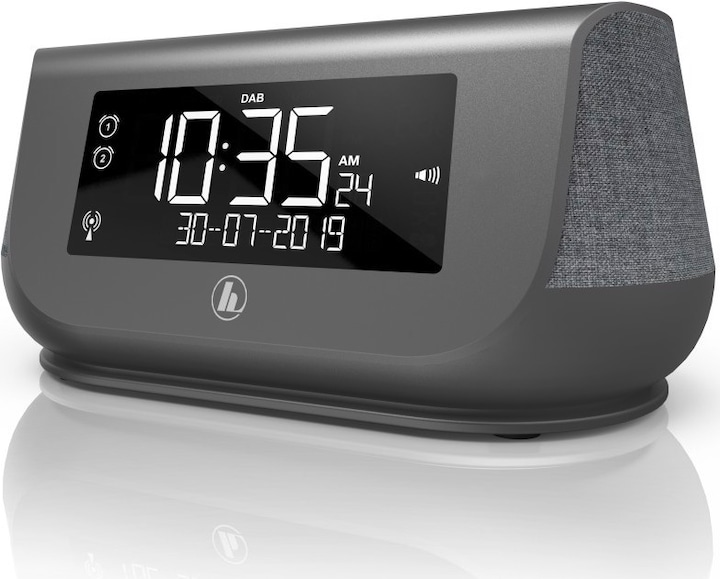Produktbild Hama DR36SBT (UKW, DAB+, FM, Bluetooth)