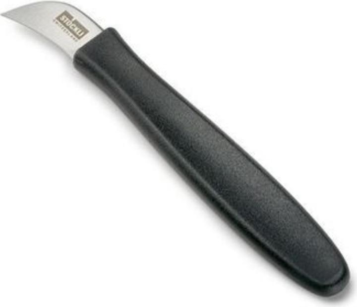Actual product image Stöckli Marroni knife (2 cm)