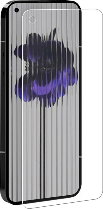 Actual product image Eiger Mountain Glass (1 Piece, Nothing Phone (1))