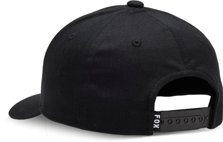 Actual product image Fox HAS 23 YTH LEGACY 110 SB BLK OS (One size)