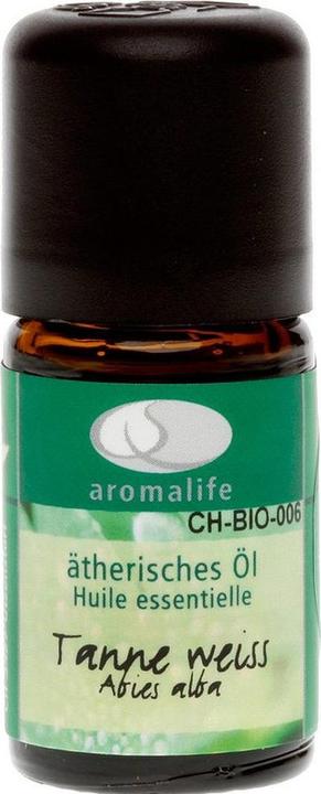 Produktbild Aromalife Ätherisches Öl