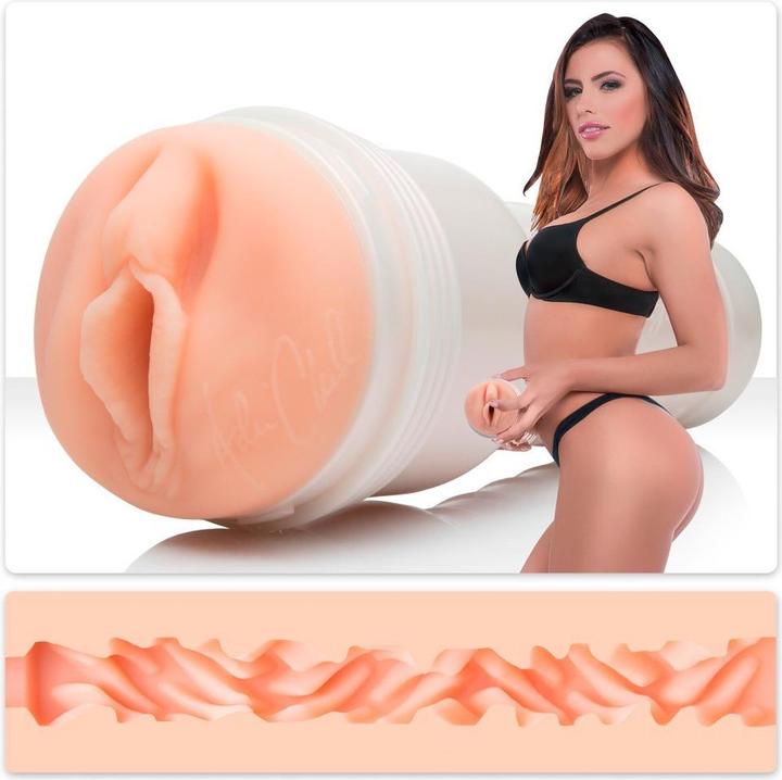 Immagine prodotto Fleshlight Adriana Chechik imperatrice