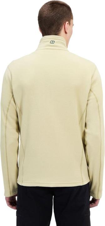 Produktbild Berghaus Halb-Zip Polartec-Fleece Prism Micro (XXL)