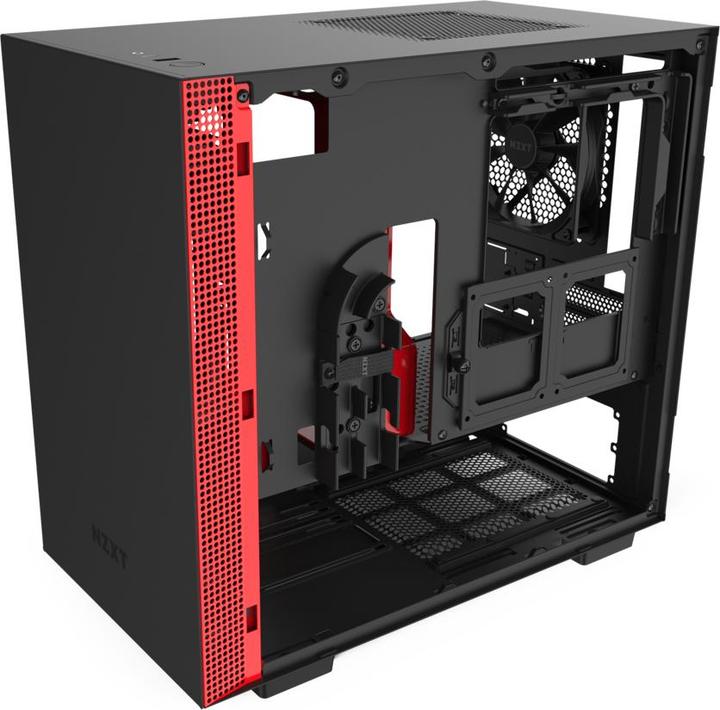 Produktbild NZXT H210 (Mini-ITX)