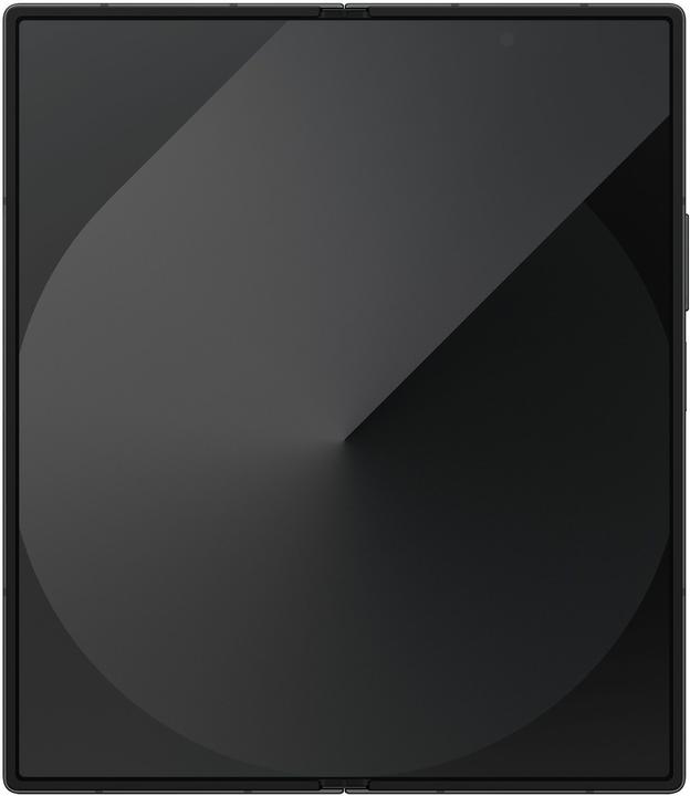 Image du produit Samsung Galaxy Z Fold6 Enterprise Edition (256 Go, Crafted Black, 7.60", SIM + eSIM, 5G)