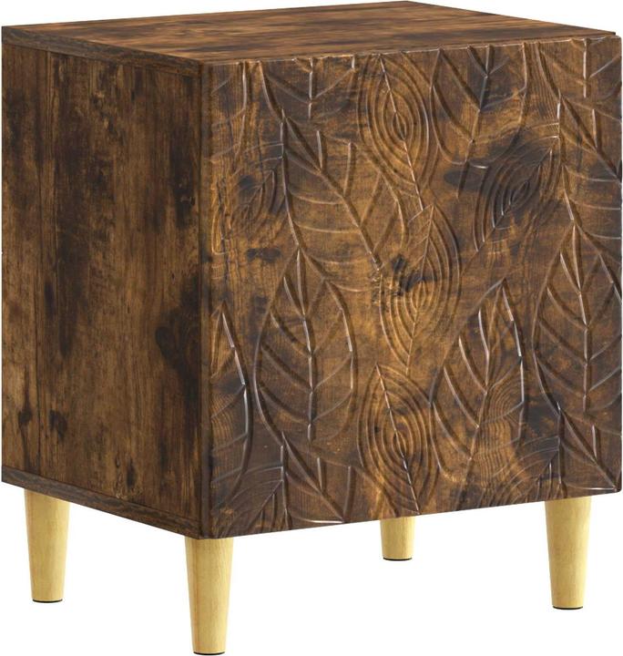 Produktbild vidaXL Moderne Möbel (34.50 x 43 x 50 cm)