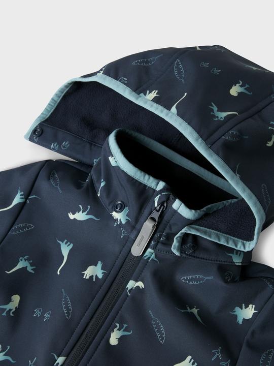Produktbild Name it MALTA05 Softshell-Anzug (104)
