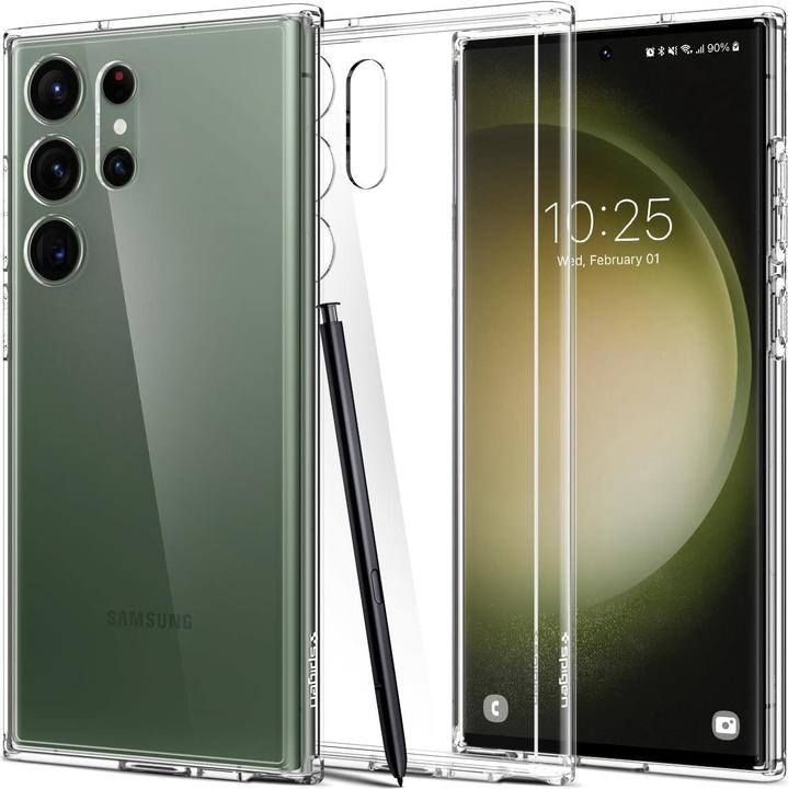 Produktbild Spigen Ultra Hybrid (Samsung Galaxy S23 Ultra)