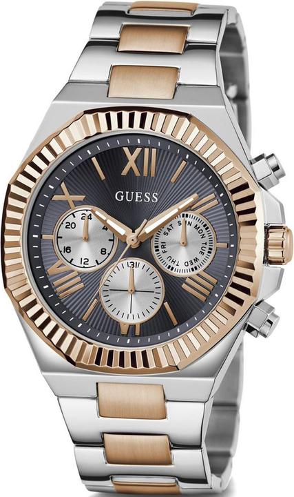 Actual product image Guess Equity GW0703G4 (Analogue wristwatch)