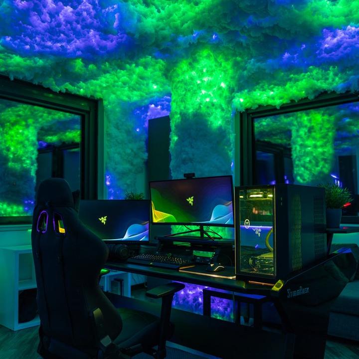 Produktbild Twinkly Strings (48 m)