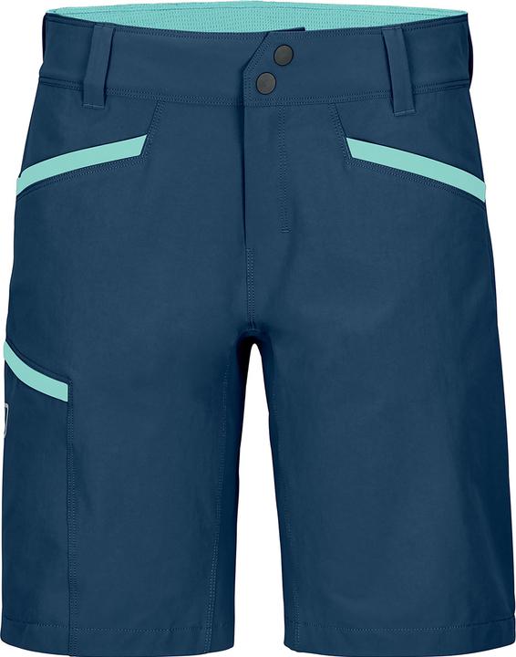 Ortovox Women's Pelmo Shorts