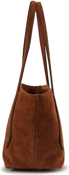Immagine prodotto Abro Carina Schultertasche Leder 26 cm