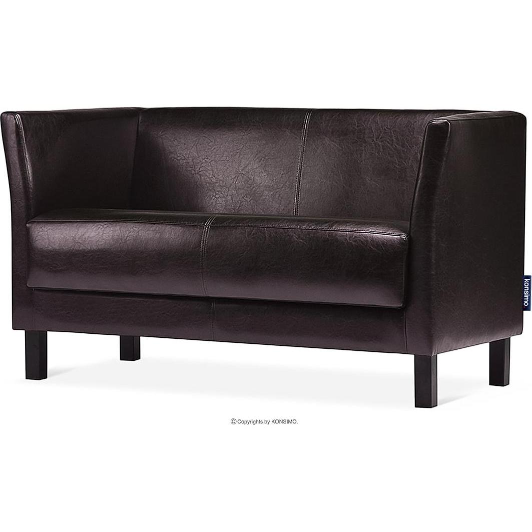 Konsimo, Sofa, Especto (2-Sitzer)