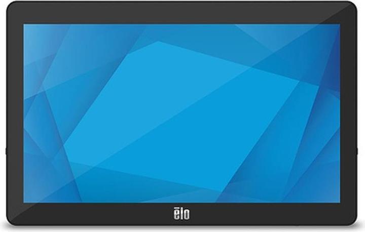 Image du produit ēlo Solutions E262258, 39,6 cm (15.6"), 1366 x 768 pixels, LED, 187 cd/m², Capacité, 400: