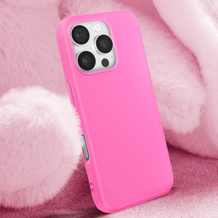 Produktbild Avizar SmoothGrip Case (Apple iPhone 16 Pro)