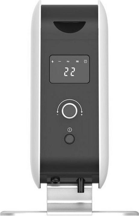 Actual product image Mill Instant Max Led convection heater - 2200W EU (2200 W)