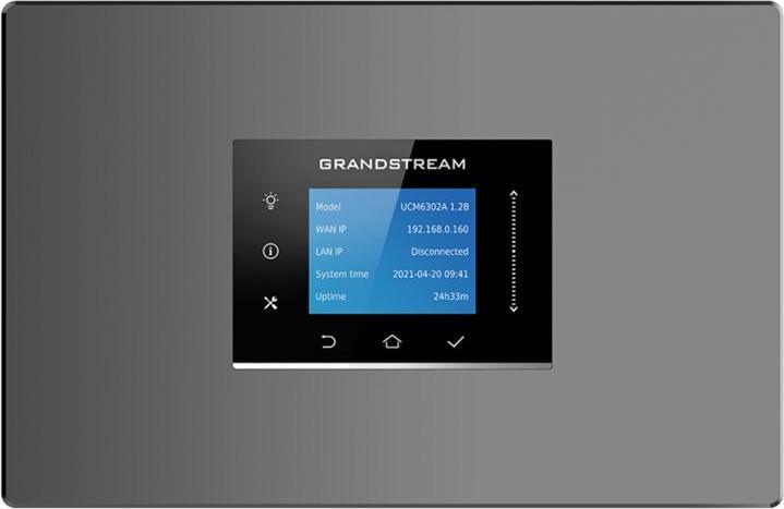 Produktbild Grandstream PBX UCM6304A