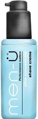 Actual product image Men-ü Shaving Cream Shave Cream (100 ml, Shaving cream)