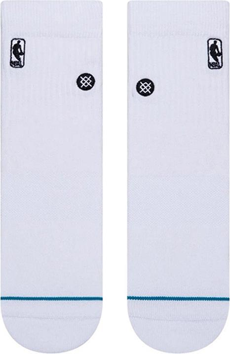 Productafbeelding Stance Wit (38 - 42)