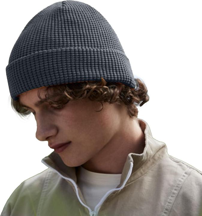 Image du produit Beechfield Bonnet avec poignets (Taille unique)