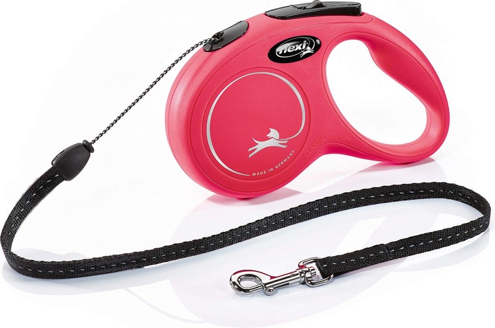 Produktbild Flexi New Classic Seil (S, Hund, Spazieren)