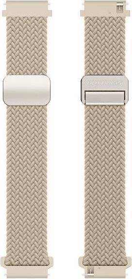 Actual product image Dux Ducis Mixture Pro Series nylon strap (22 mm, Nylon)