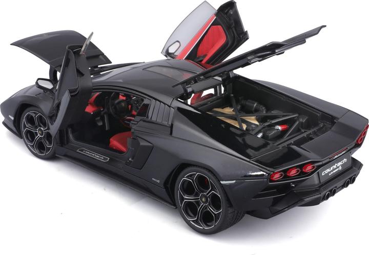 Actual product image Maisto Lamborghini Countach LPI 800-4