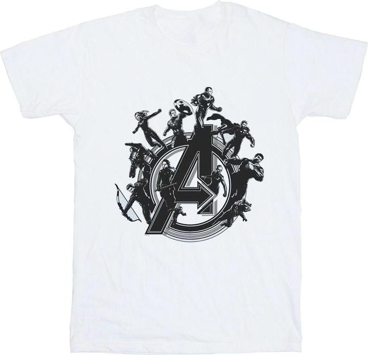 Produktbild Dick Smith TShirt (XL)