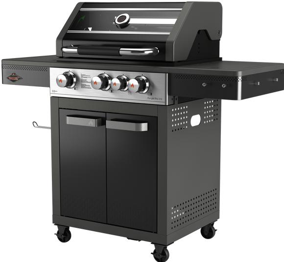 Immagine prodotto Fornetto Ranger Pro 310 (12 kW)