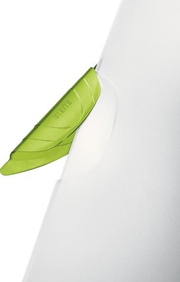 Produktbild Leitz COLOR-CLIP MAGIC - Klemmhefter (A4, 1 x)