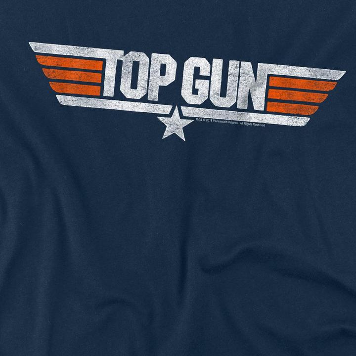 Produktbild Top Gun TShirt (3XL)