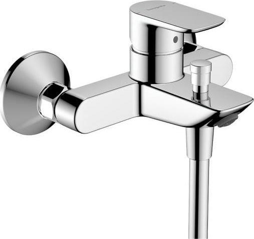Produktbild hansgrohe Neovis bath mixer, chrome finish
