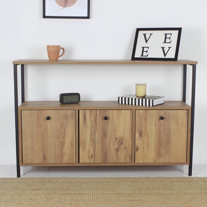 Image du produit Kalune Design Michaela (120 x 30 x 100 cm)
