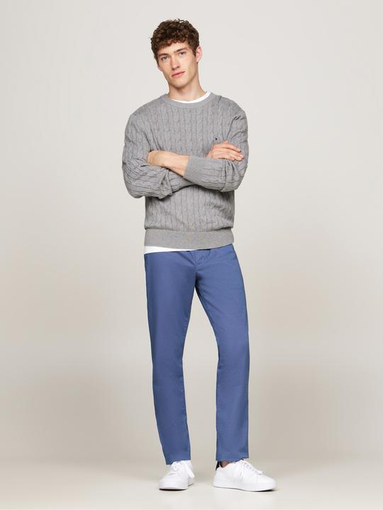 Image du produit Tommy Hilfiger Chino Denton Printed Structure (W34/L32)