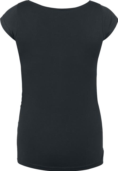 Produktbild Umstandsmode Ich bin nicht dick (M)