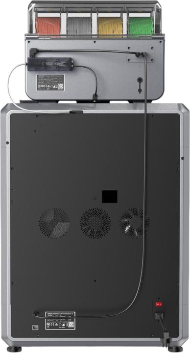 Actual product image Creality K2 Plus Combo