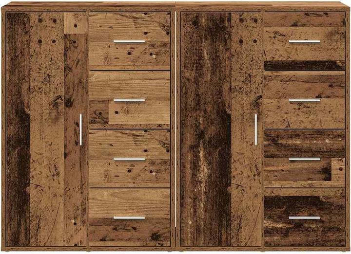 Produktbild vidaXL Sideboard (60 x 31 x 84 cm)