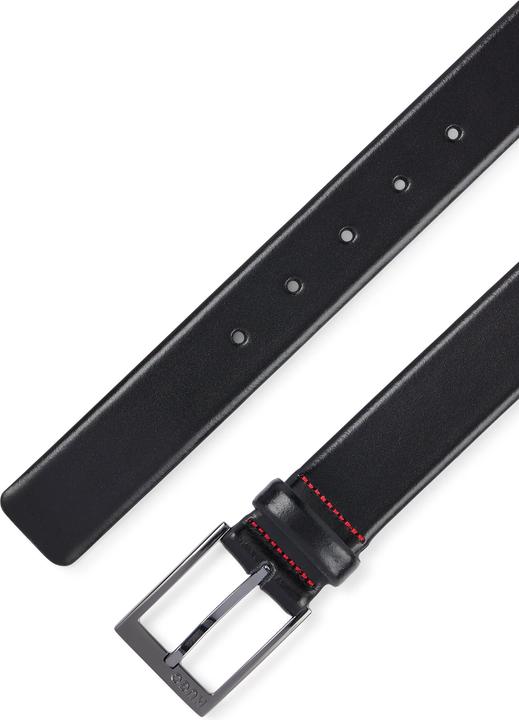 Produktbild HUGO Garney Sz35 Leather Belt (85)
