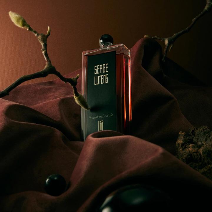 Immagine prodotto Serge Lutens Santal majuscule (Eau de parfum, 50 ml)