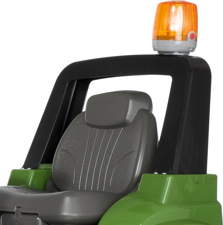 Actual product image Rolly Toys rollyFlashlight orange