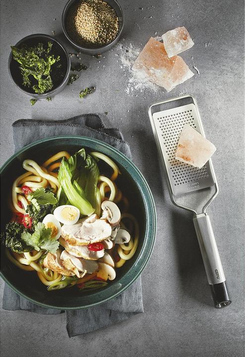 Immagine prodotto GEFU Grattugia fine 'Primeline