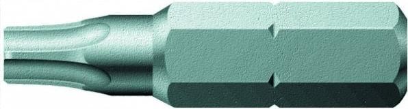 Produktbild Wera 867/1 TX 25 x 25 mm (Innensechsrund TX)